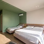 Hotel Ble Ble Vlorë