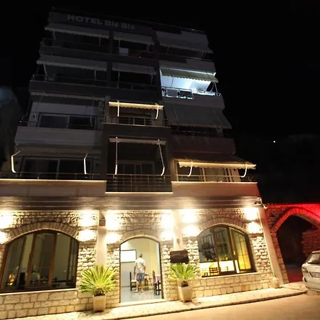 Ble Ble 3* Vlorë