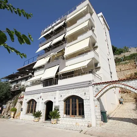 Hotel Ble Ble