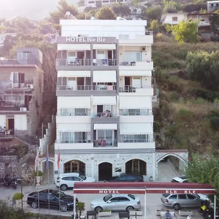 Ble Ble 3* Vlorë