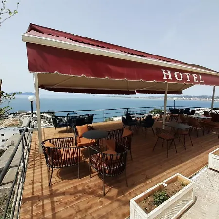 Ble Ble Hotel Vlorë