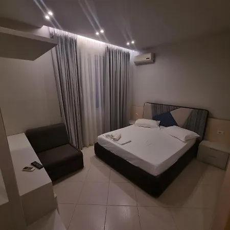 Ble Ble Hotel