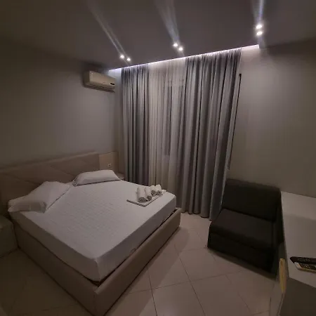 Ble Ble Hotel Vlorë
