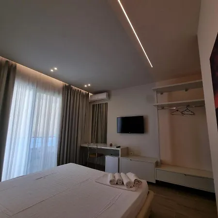 Ble Ble Hotel