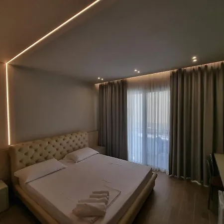 Hotel Ble Ble Vlorë