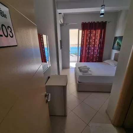 Hotel Ble Ble