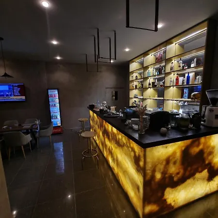 Ble Ble Hotel 3*
