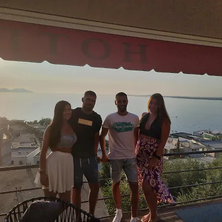Ble Ble 3* Vlorë