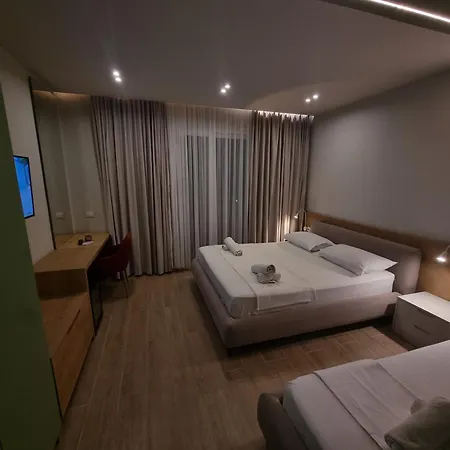 Ble Ble Hotel 3*