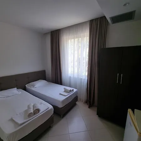 Ble Ble Hotel