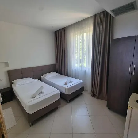 Hotel Ble Ble 3*