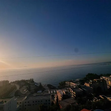 Hotel Ble Ble Vlorë