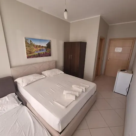 Hotel Ble Ble