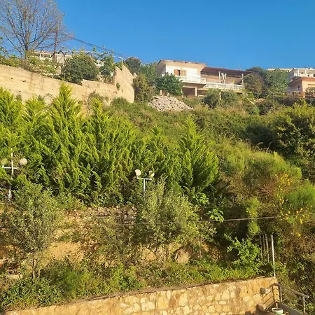 Ble Ble Hotel Vlorë