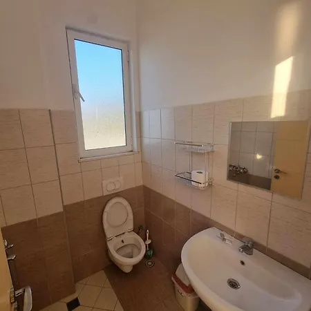 Hotel Ble Ble Vlorë