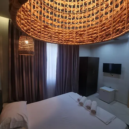 Ble Ble Hotel 3*