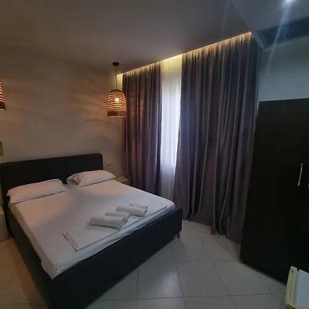 Hotel Ble Ble 3*