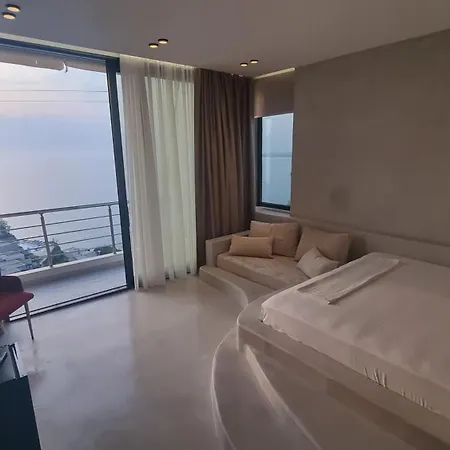 Hotel Ble Ble Vlorë