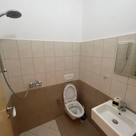 Hotel Ble Ble Vlorë