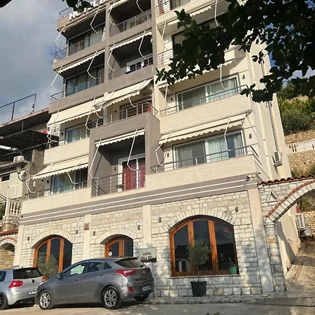 Ble Ble Hotel 3*