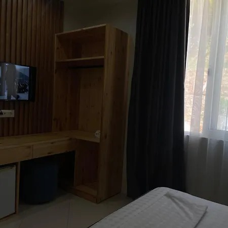 Hotel Ble Ble
