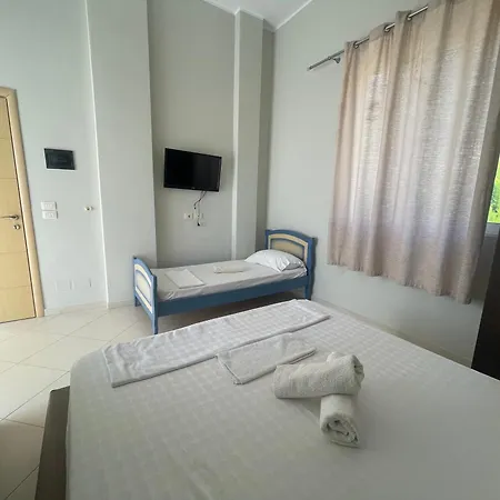 Ble Ble Hotel 3*