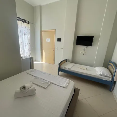 Hotel Ble Ble 3*