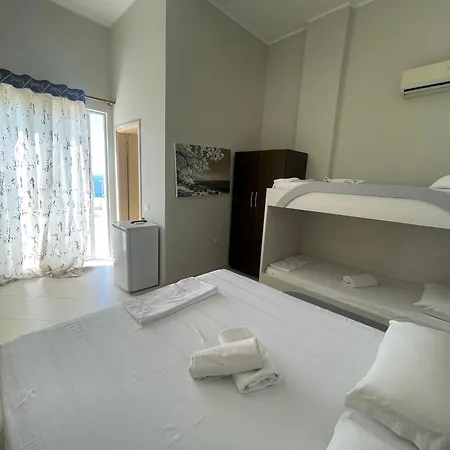 Ble Ble Hotel Vlorë