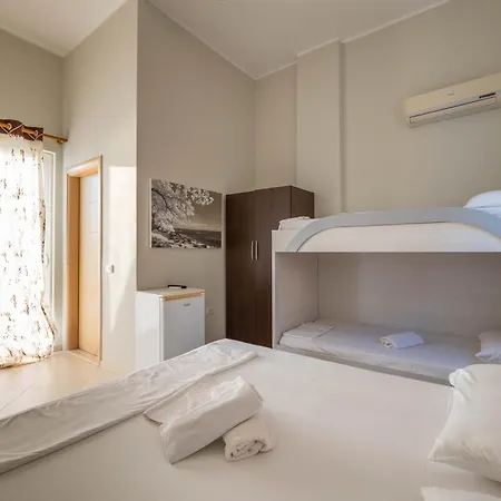 블레 블레 3* Vlorë
