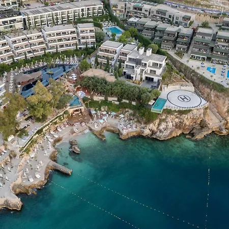 Отель Ble Ble 3*