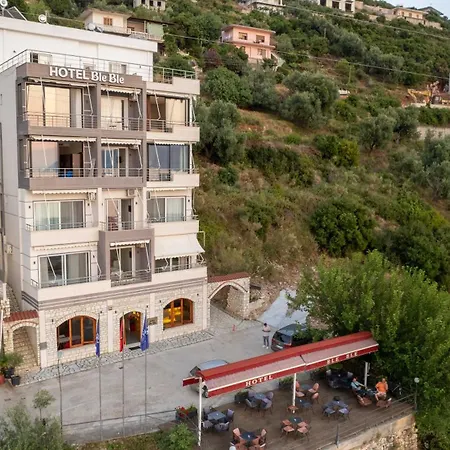 블레 블레 Vlorë