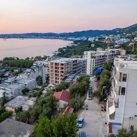 Отель Ble Ble 3*