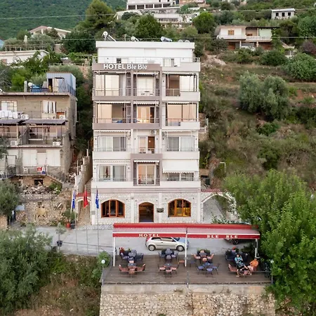블레 블레 호텔 Vlorë