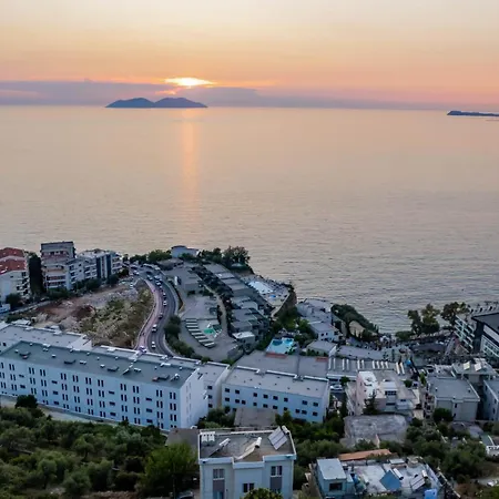 블레 블레 Vlorë