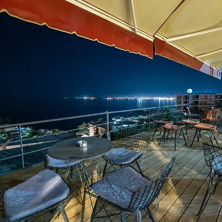 블레 블레 3* Vlorë
