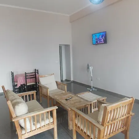 Ble Ble Hotel Vlorë