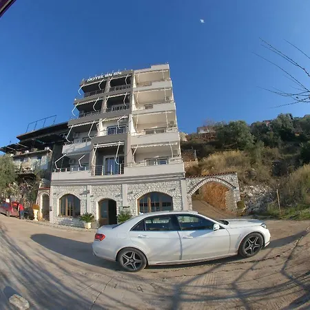 Отель Ble Ble 3*