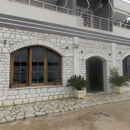 Ble Ble Hotel 3*