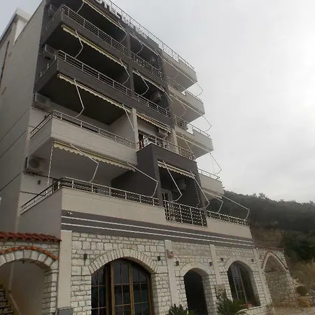 Hotel Ble Ble Vlorë