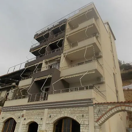 Ble Ble 3* Vlorë