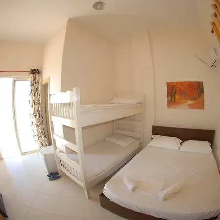 Ble Ble Hotel 3*