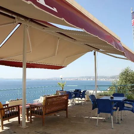 Ble Ble Hotel Vlorë
