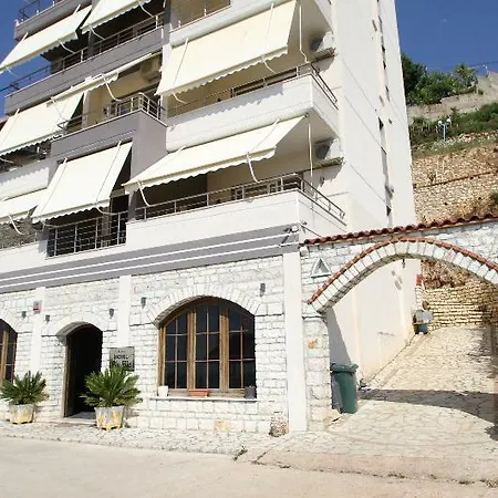 Ble Ble Hotel