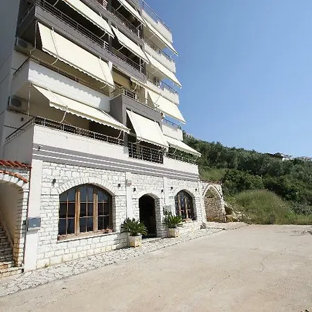 Hotel Ble Ble 3*