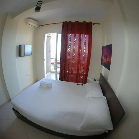 Ble Ble Hotel Vlorë
