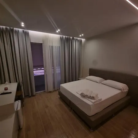 Hotel Ble Ble