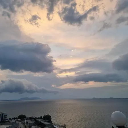 Hotel Ble Ble Vlorë