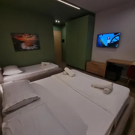 Ble Ble Hotel Vlorë