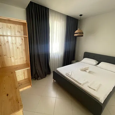 Ble Ble Hotel Vlorë