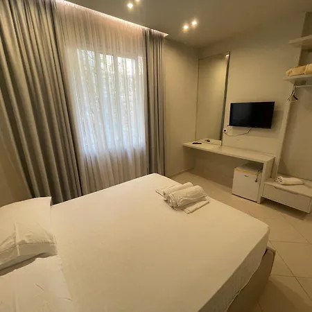 Ble Ble Hotel 3*